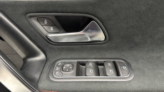 Mercedes-Benz CLA 220d AMG Line Executive 4dr Tip Auto Diesel Saloon